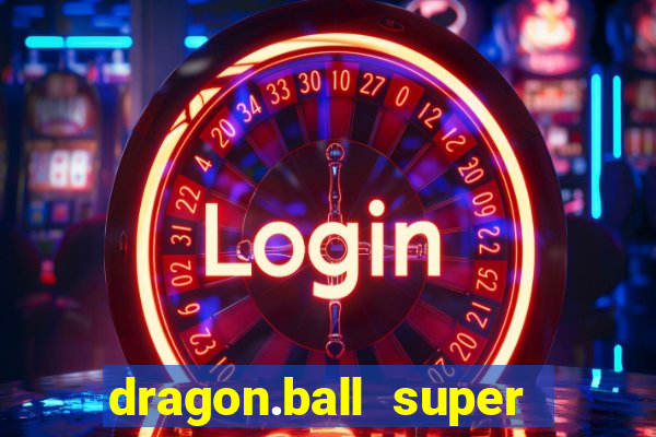 dragon.ball super hero download